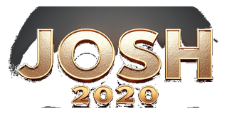 josh 2000 logo