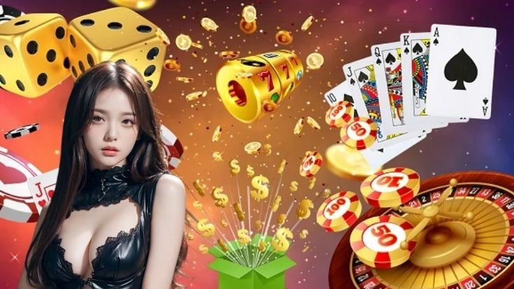 josh 2000 Live Casino