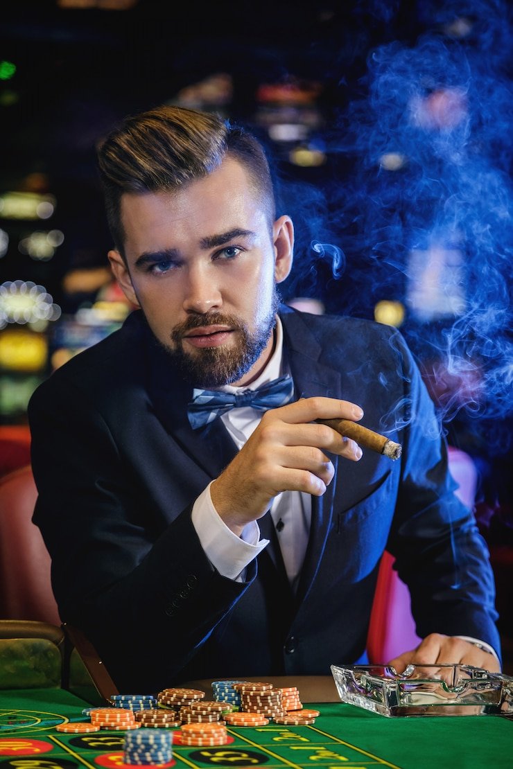 josh 2000 VIP Fa Cai Shen Deluxe